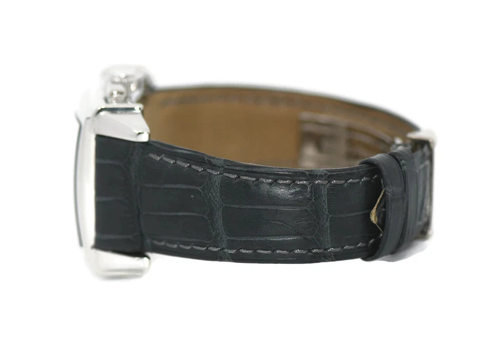 Girard Perregaux Vintage 1945 Chronograph Platinum Watch 2599