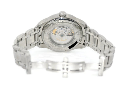 Carl F Bucherer Manero Stainless Steel Watch 10915.08