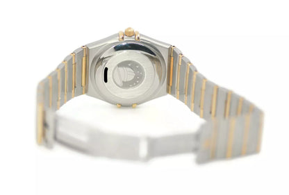 Omega Constellation 18K/Stainless Steel Watch 1302.30