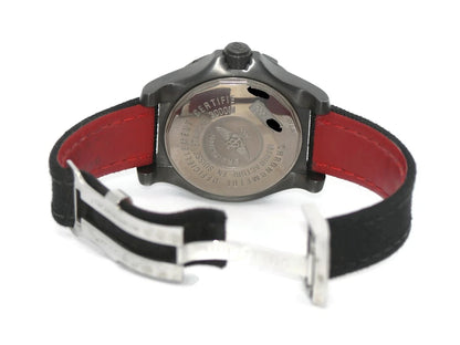 Breitling Avenger Seawolf Stainless Steel Watch M17330