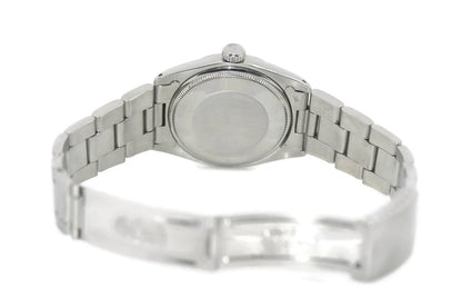 Rolex Oyster Perpetual Date Stainless Steel Watch 1500