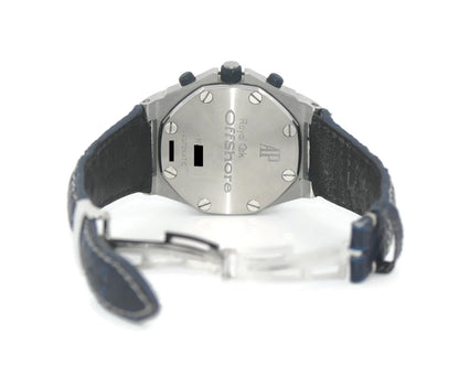 Audemars Piguet Royal Oak Offshore Stainless Steel Watch 26020ST