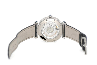 Chopard Imperiale Diamond 18K White Gold Watch 4822