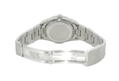 Rolex Airking Stainless Steel Watch 14000M