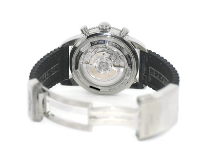 Breitling Superocean Heritage Stainless Steel Watch AB0162