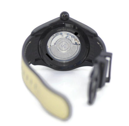Corum Bubble Limited Edition Stainless Steel Watch L082/03626