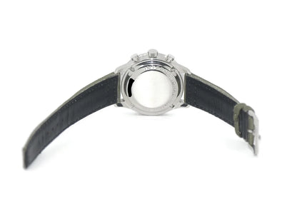 IWC Portuguese Chronograph Stainless Steel Watch IW371401