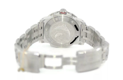 Carl F. Bucherer Patravi Scubatec Stainless Steel Watch 00.10632.23.33.22