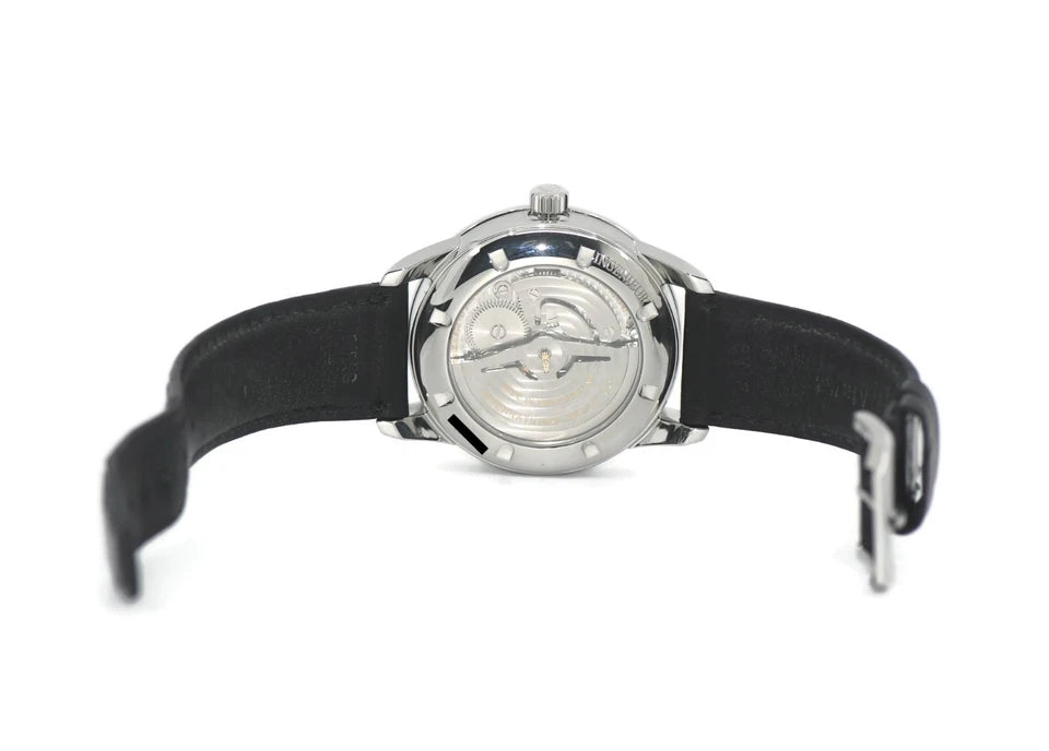 IWC Ingenieur Stainless Steel Watch IW323301