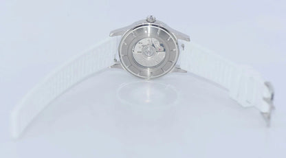 Corum Admirals Cup Legend Stainless Steel Watch A400/03589