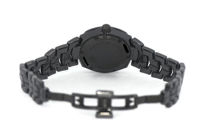 Tag Heuer Link Diamond Ceramic Watch WBC1390