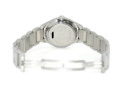 Baume & Mercier Ilea Diamond Stainless Steel Watch 8800