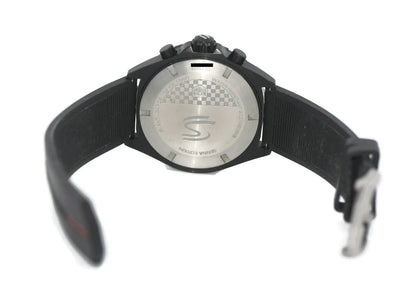 Tag Heuer Formula 1 Senna Stainless Steel Watch CAZ1019