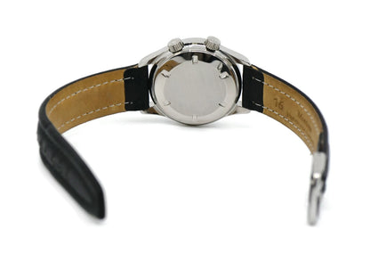 Girard Perregaux Stainless Steel Watch