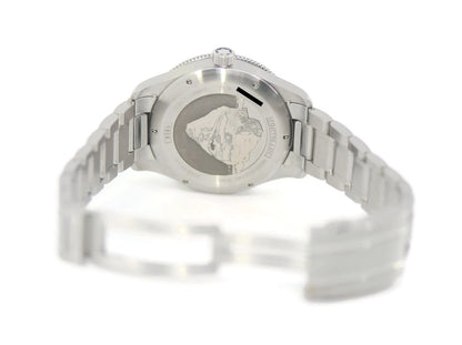 Montblanc Ice Sea Stainless Steel Watch 7578