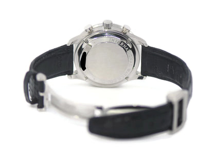 IWC Portuguese Chronograph Stainless Steel Watch IW371447