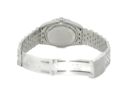Rolex Datejust Stainless Steel Watch 16220
