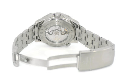 Omega Seamaster 300M GMT Stainless Steel Watch 2535.80