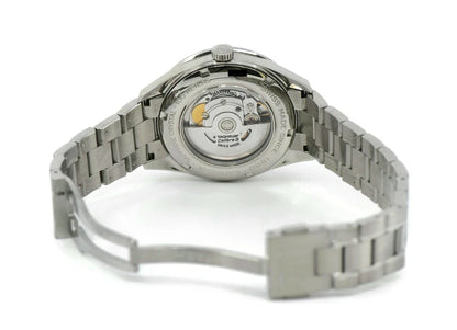 Tag Heuer Carrera Stainless Steel Watch WV211N