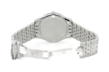 Tudor 1926 Diamond Stainless Steel Watch 91550