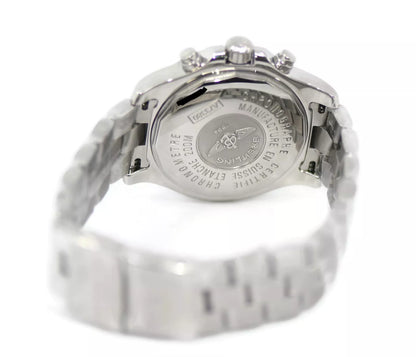 Breitling Colt Chronograph Stainless Steel Watch A73380