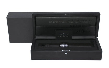 Bell & Ross Aviation Ceramic Watch BR0392