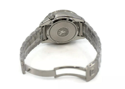 Grand Seiko Spring Drive GMT Stainless Steel Watch SBGE245