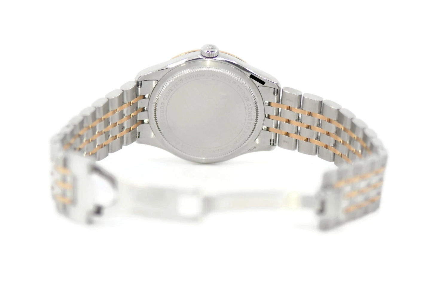 Tudor 1926 18K/Stainless Steel Watch 91551