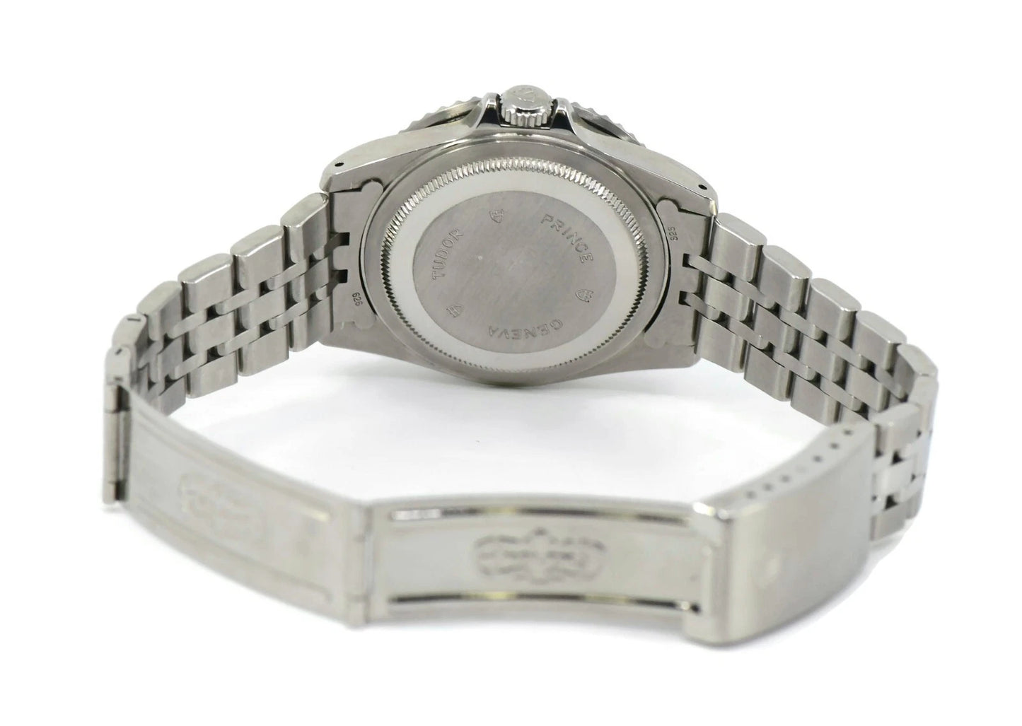 Tudor Submariner Stainless Steel Watch 75190