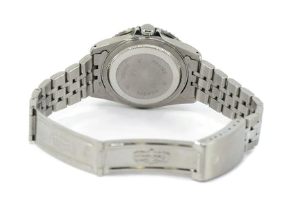 Tudor Submariner Stainless Steel Watch 75190