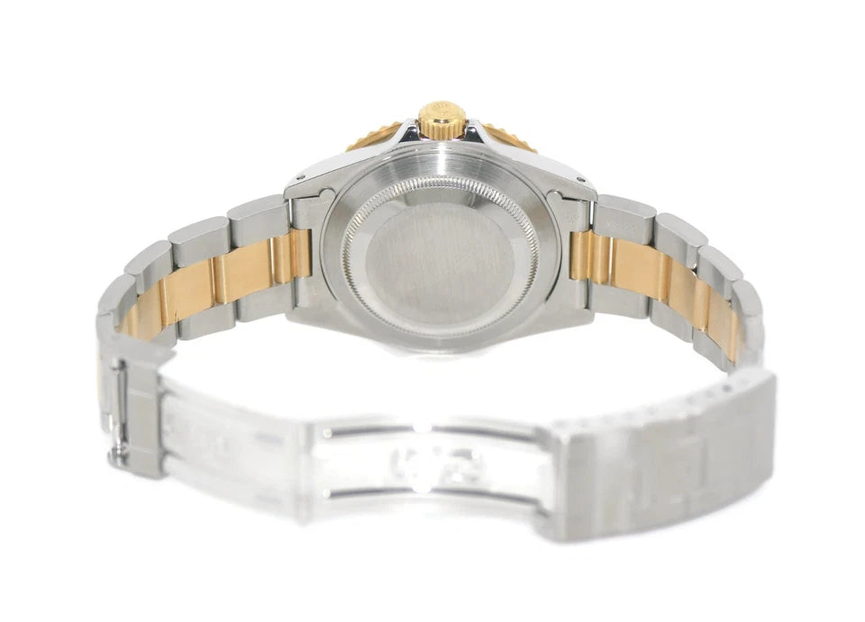 Rolex Submariner 18K/Stainless Steel Watch 16613
