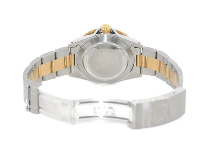Rolex Submariner 18K/Stainless Steel Watch 16613