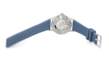 Corum Admirals Cup Stainless Steel Watch A400/03587