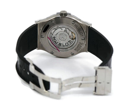 Hublot Classic Fusion Titanium Watch 511.NX.2611.LR