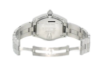 Cartier Roadster Stainless Steel Watch W62054V3