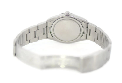 Rolex Oyster Date Stainless Steel Watch 6694