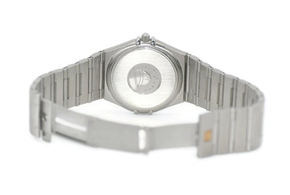 Omega Constellation Stainless Steel Watch 1512.30