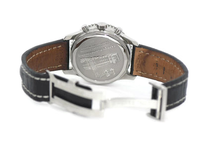 Breitling Navitimer Montbrilliant Stainless Steel Watch A48330