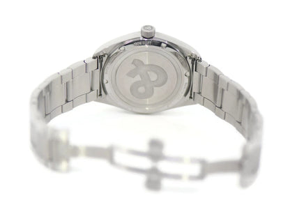Bell & Ross Digital Stainless Steel Watch BR100S