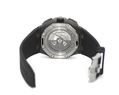 Audemars Piguet Royal Oak Offshore Carbon Watch 26400AU