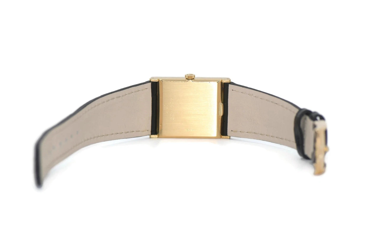 Rolex Cellini 18K Yellow Gold Watch 4014