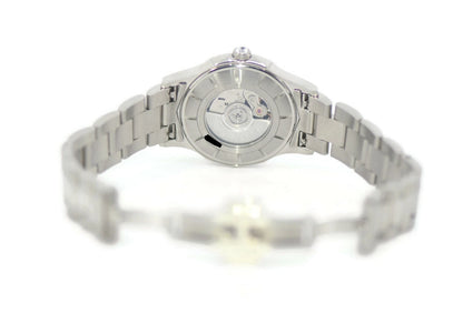 Corum Admirals Cup Stainless Steel Watch A400/03684