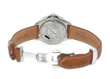 Breitling Colt Stainless Steel Watch A57035