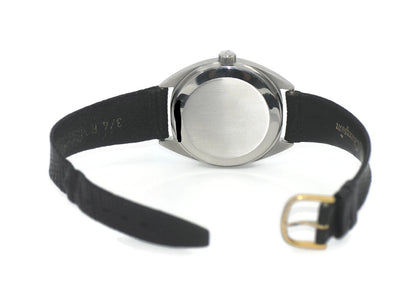 IWC Electronic Stainless Steel Watch