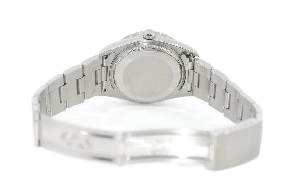Rolex Airking Stainless Steel Watch 14010M