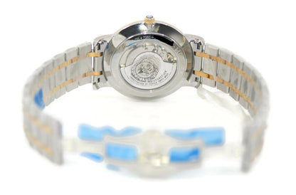 Montblanc Star Classique 18K/Stainless Steel Watch 107914