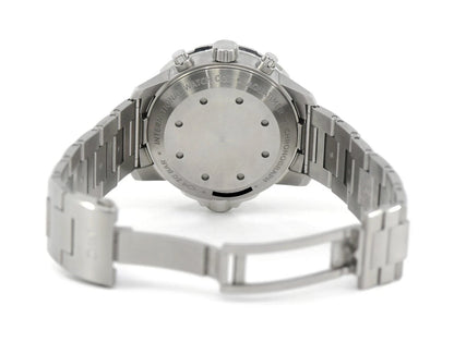 IWC Aquatimer Chronograph Stainless Steel Watch IW376804