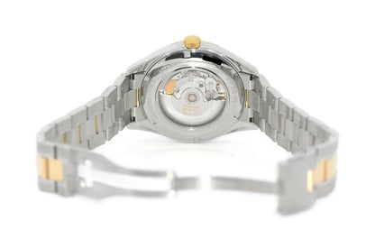 Tag Heuer Carrera 18K/Stainless Steel Watch WV215A