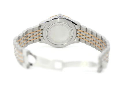 Tudor 1926 Diamond 18K/Stainless Steel Watch 91451