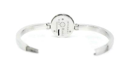 Bulgari B.Zero1 Stainless Steel Watch BZ23S
